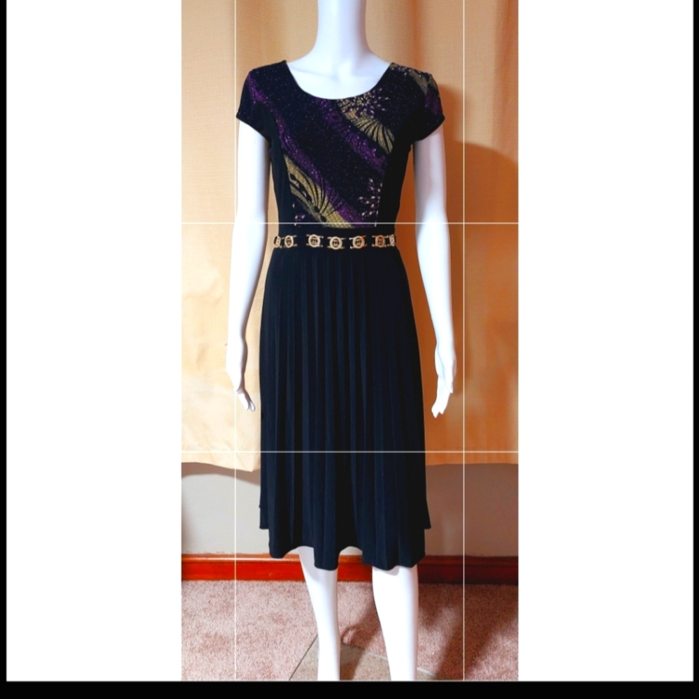 NEW ZARA Fashion Dress